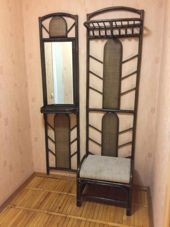 Hotel Tourist Rivne Kültér fotó
