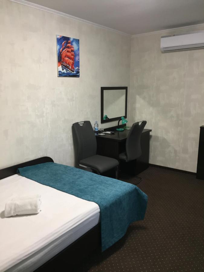 Hotel Tourist Rivne Kültér fotó