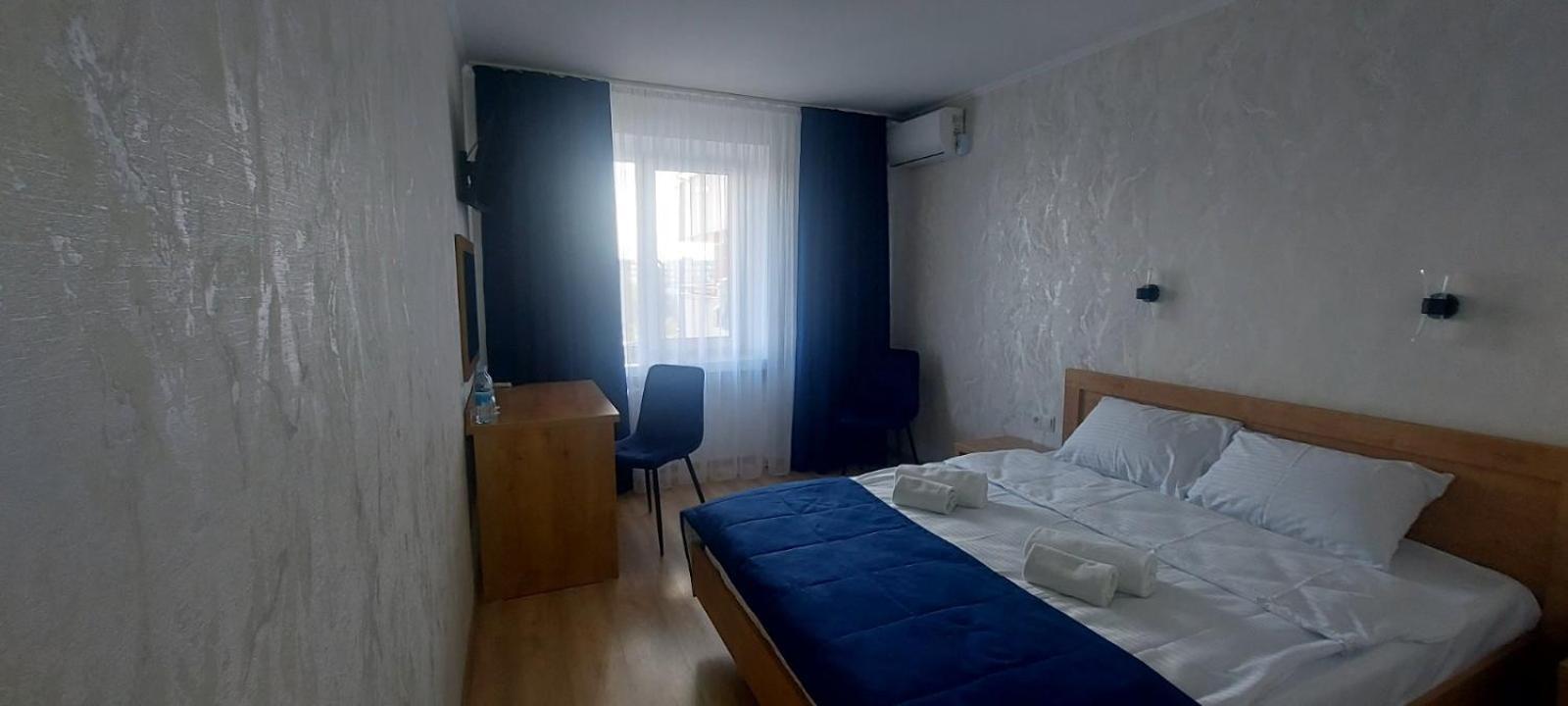 Hotel Tourist Rivne Kültér fotó