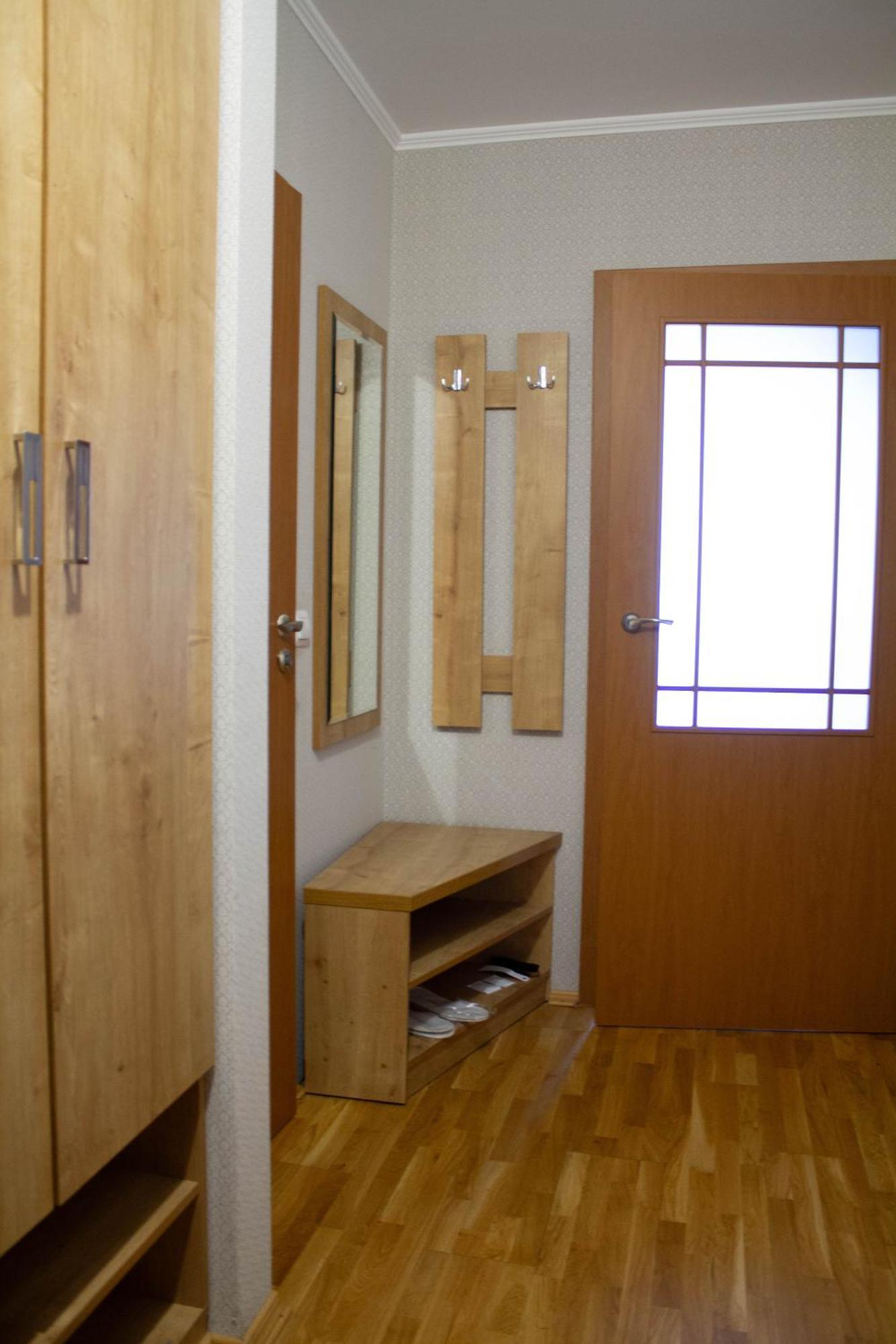 Hotel Tourist Rivne Kültér fotó