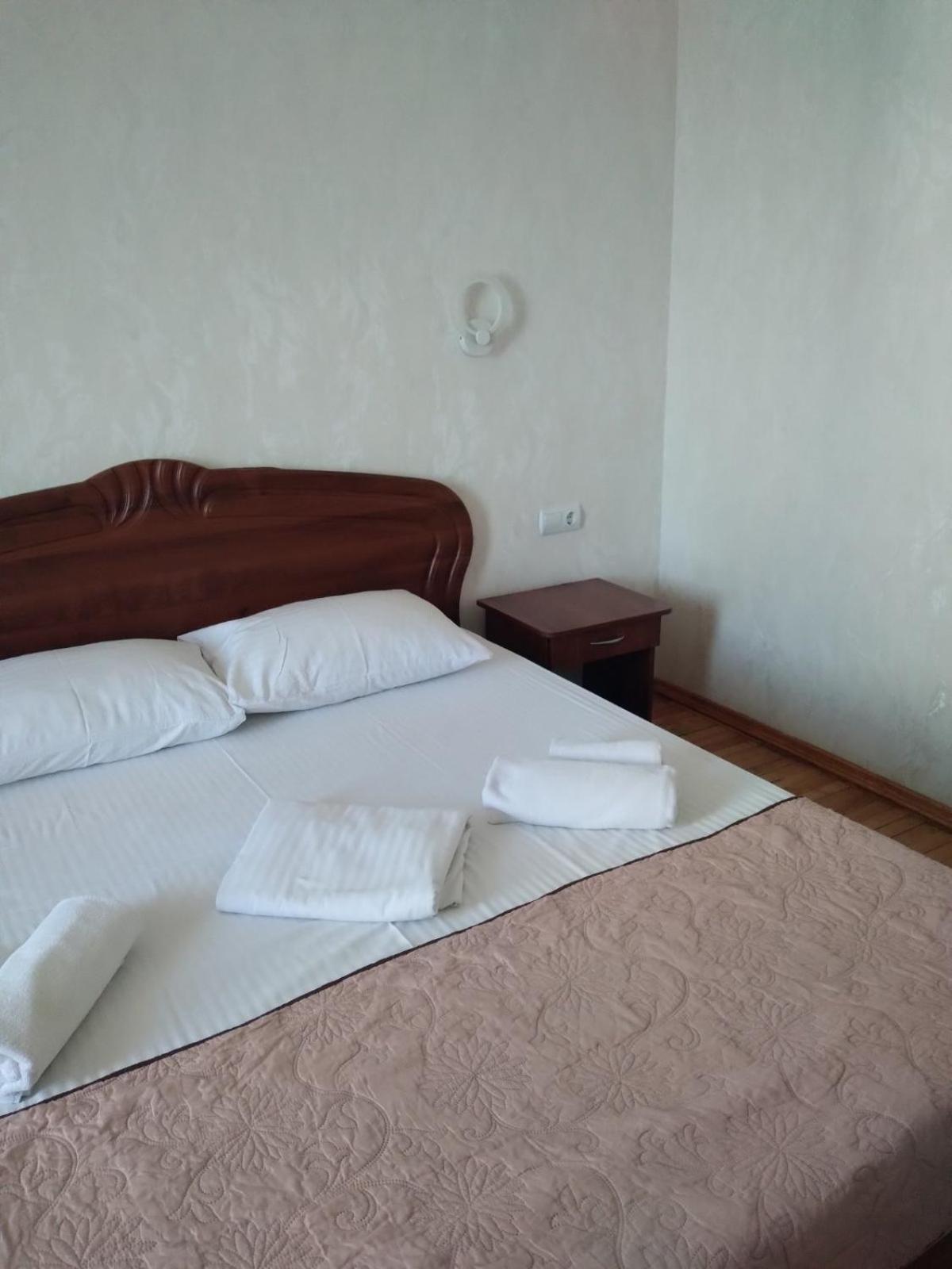Hotel Tourist Rivne Kültér fotó